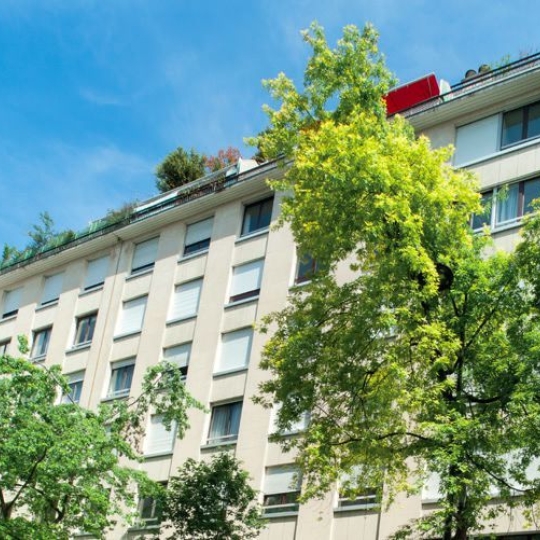 Annonces ISSYLESMOULINEAUX : Appartement | PARIS (75016) | 75.00m2 | 812 000 € 