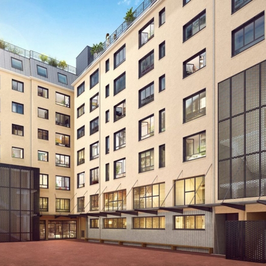  Annonces ISSYLESMOULINEAUX : Appartement | NEUILLY-SUR-SEINE (92200) | 61 m2 | 522 100 € 