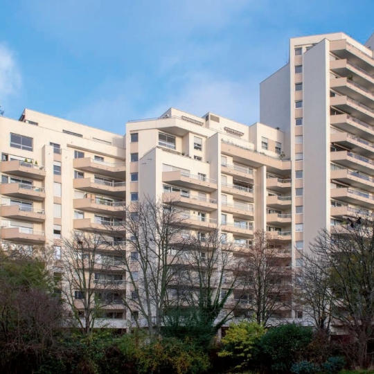  Annonces ISSYLESMOULINEAUX : Appartement | COURBEVOIE (92400) | 47 m2 | 337 000 € 