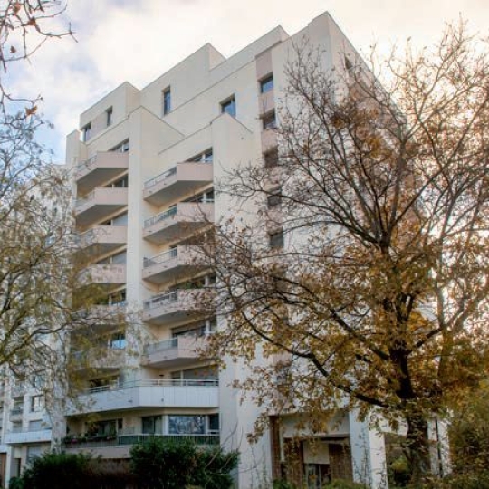  Annonces ISSYLESMOULINEAUX : Appartement | COURBEVOIE (92400) | 47 m2 | 337 000 € 