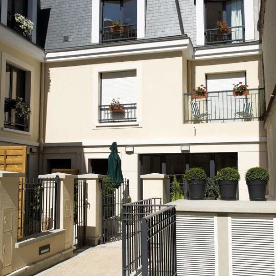  Annonces ISSYLESMOULINEAUX : Maison / Villa | LEVALLOIS-PERRET (92300) | 117 m2 | 922 800 € 