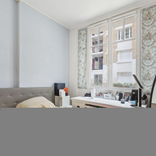  Annonces ISSYLESMOULINEAUX : Appartement | PARIS (75016) | 136 m2 | 1 190 000 € 