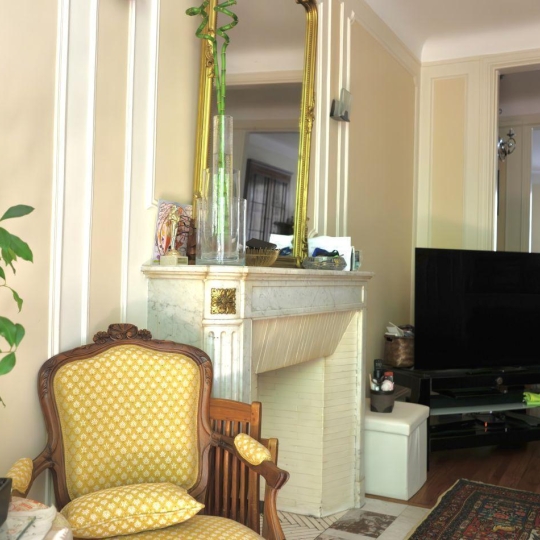  Annonces ISSYLESMOULINEAUX : Appartement | PARIS (75016) | 100 m2 | 980 000 € 