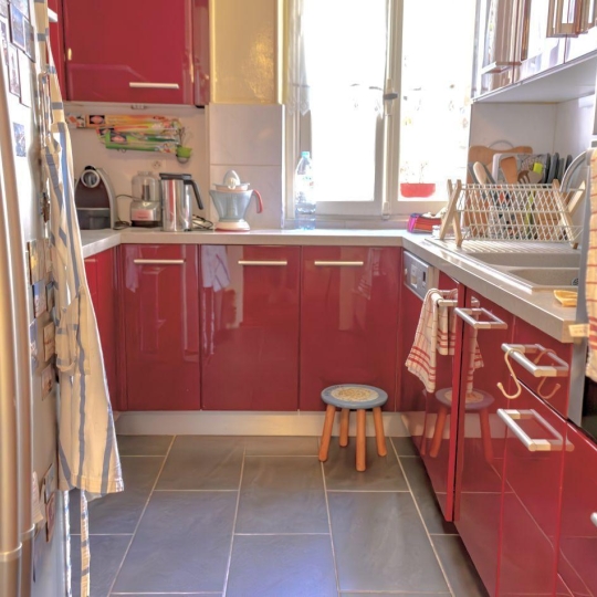  Annonces ISSYLESMOULINEAUX : Appartement | PARIS (75016) | 100 m2 | 980 000 € 