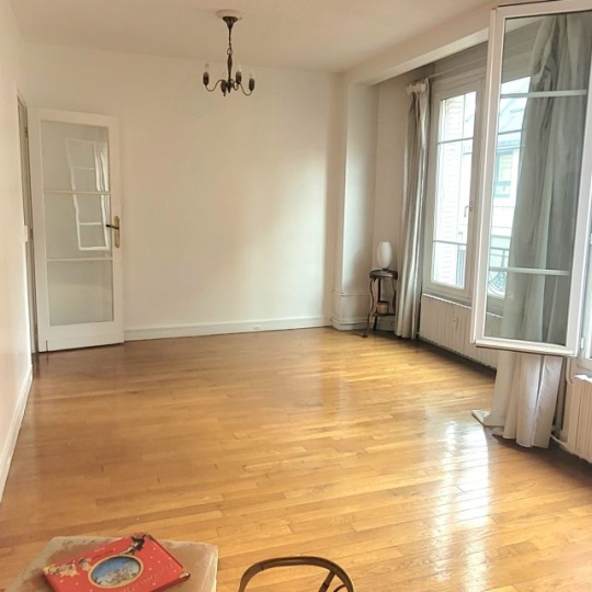  Annonces ISSYLESMOULINEAUX : Appartement | VINCENNES (94300) | 52 m2 | 485 000 € 