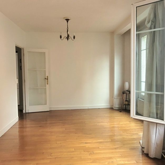  Annonces ISSYLESMOULINEAUX : Appartement | VINCENNES (94300) | 52 m2 | 485 000 € 