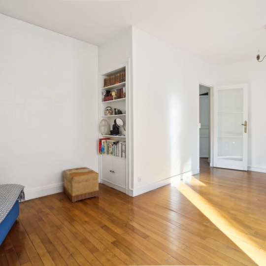  Annonces ISSYLESMOULINEAUX : Appartement | VINCENNES (94300) | 52 m2 | 485 000 € 