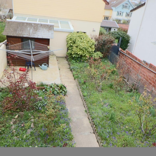  Annonces ISSYLESMOULINEAUX : Maison / Villa | SURESNES (92150) | 98 m2 | 520 000 € 