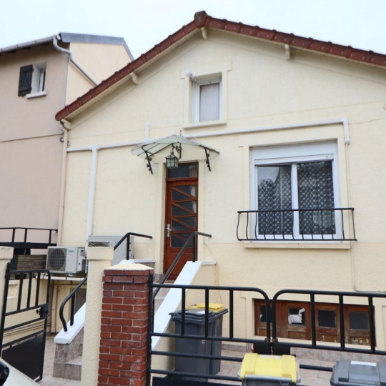  Annonces ISSYLESMOULINEAUX : Maison / Villa | SURESNES (92150) | 98 m2 | 520 000 € 