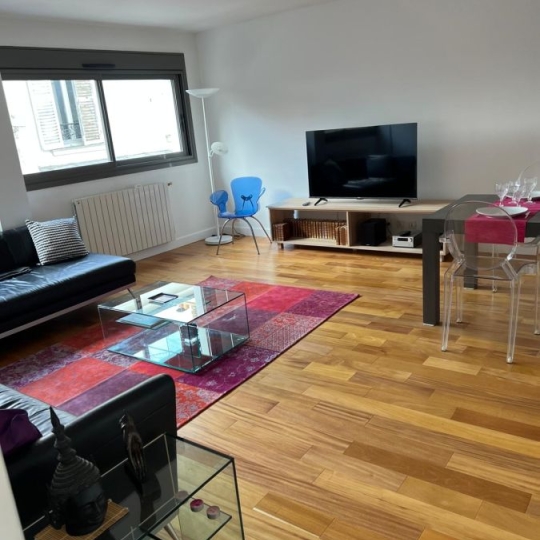  Annonces ISSYLESMOULINEAUX : Appartement | PARIS (75016) | 75 m2 | 773 000 € 