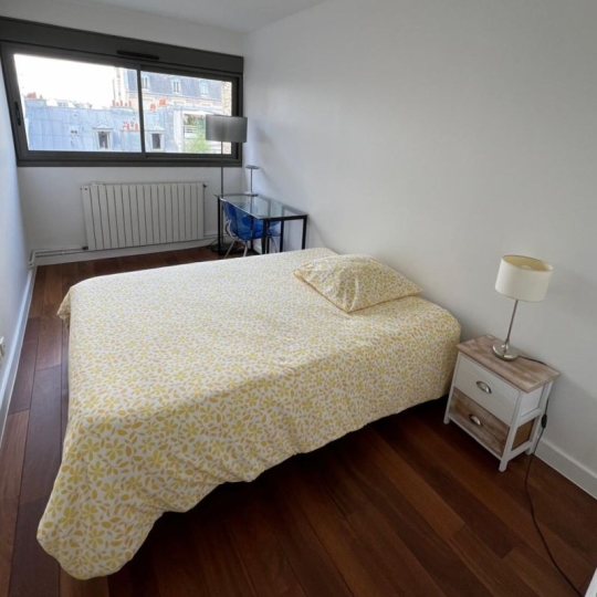  Annonces ISSYLESMOULINEAUX : Appartement | PARIS (75016) | 75 m2 | 773 000 € 