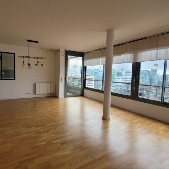  Annonces ISSYLESMOULINEAUX : Appartement | PARIS (75015) | 129 m2 | 1 600 000 € 