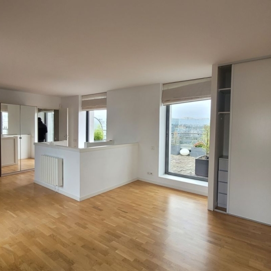  Annonces ISSYLESMOULINEAUX : Appartement | PARIS (75015) | 129 m2 | 1 600 000 € 