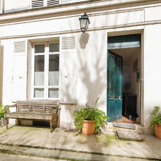  Annonces ISSYLESMOULINEAUX : Appartement | PARIS (75016) | 54 m2 | 1 980 € 