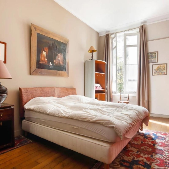  Annonces ISSYLESMOULINEAUX : Appartement | PARIS (75016) | 54 m2 | 1 980 € 