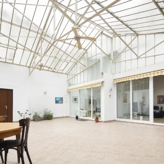  Annonces ISSYLESMOULINEAUX : Maison / Villa | PARIS (75014) | 245 m2 | 2 850 000 € 