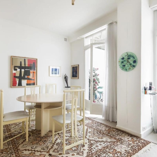  Annonces ISSYLESMOULINEAUX : Maison / Villa | PARIS (75014) | 245 m2 | 2 850 000 € 