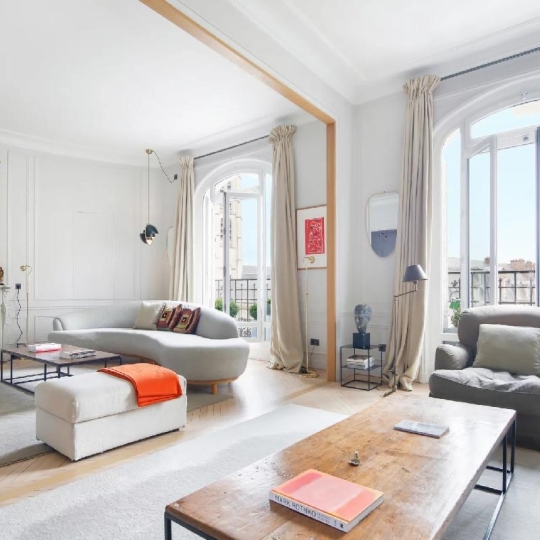  Annonces ISSYLESMOULINEAUX : Appartement | PARIS (75005) | 252 m2 | 7 300 000 € 