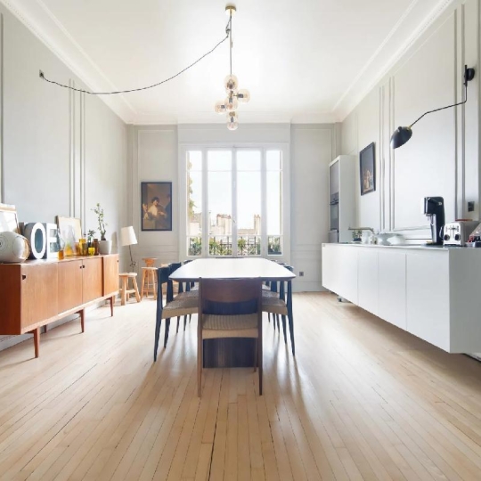  Annonces ISSYLESMOULINEAUX : Appartement | PARIS (75005) | 252 m2 | 7 300 000 € 