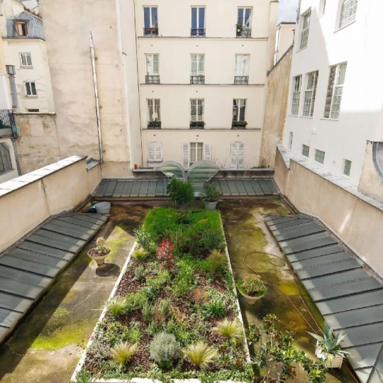  Annonces ISSYLESMOULINEAUX : Appartement | PARIS (75003) | 89 m2 | 1 340 000 € 