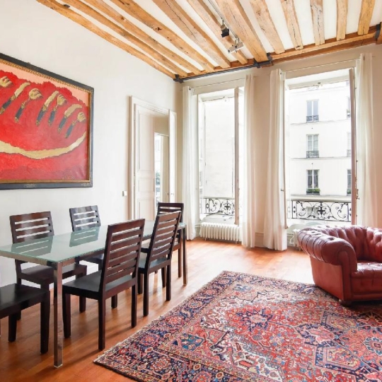  Annonces ISSYLESMOULINEAUX : Appartement | PARIS (75003) | 89 m2 | 1 340 000 € 