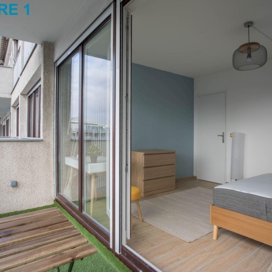  Annonces ISSYLESMOULINEAUX : Appartement | CRETEIL (94000) | 13 m2 | 615 € 