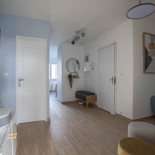  Annonces ISSYLESMOULINEAUX : Appartement | CRETEIL (94000) | 13 m2 | 615 € 