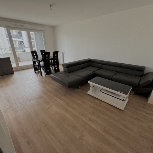 Annonces ISSYLESMOULINEAUX : Appartement | ROMAINVILLE (93230) | 64.00m2 | 1 350 € 