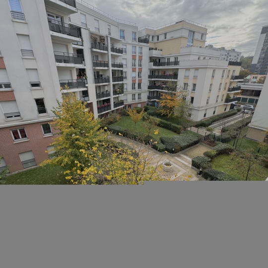  Annonces ISSYLESMOULINEAUX : Appartement | ROMAINVILLE (93230) | 64 m2 | 1 350 € 