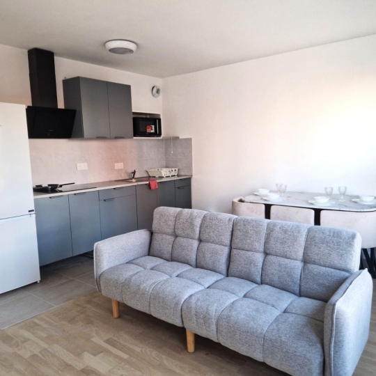 Annonces ISSYLESMOULINEAUX : Appartement | ROMAINVILLE (93230) | 41.40m2 | 1 250 € 