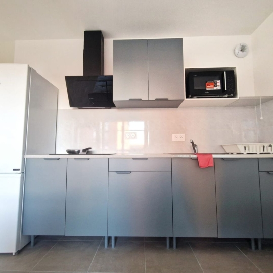  Annonces ISSYLESMOULINEAUX : Appartement | ROMAINVILLE (93230) | 41 m2 | 1 250 € 