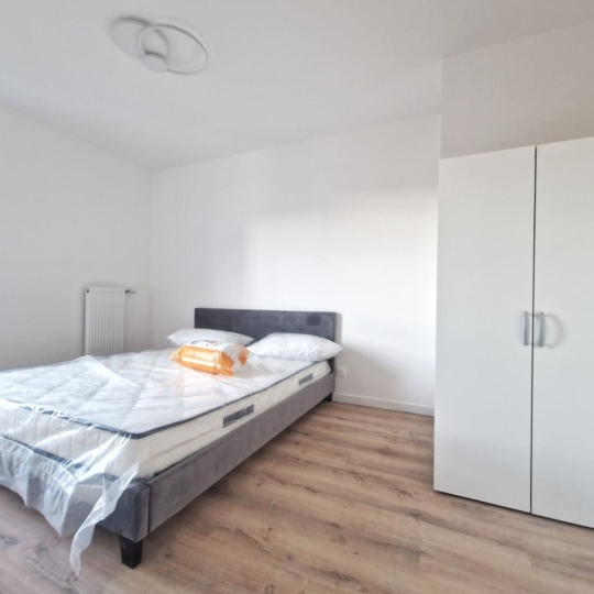  Annonces ISSYLESMOULINEAUX : Appartement | ROMAINVILLE (93230) | 41 m2 | 1 250 € 