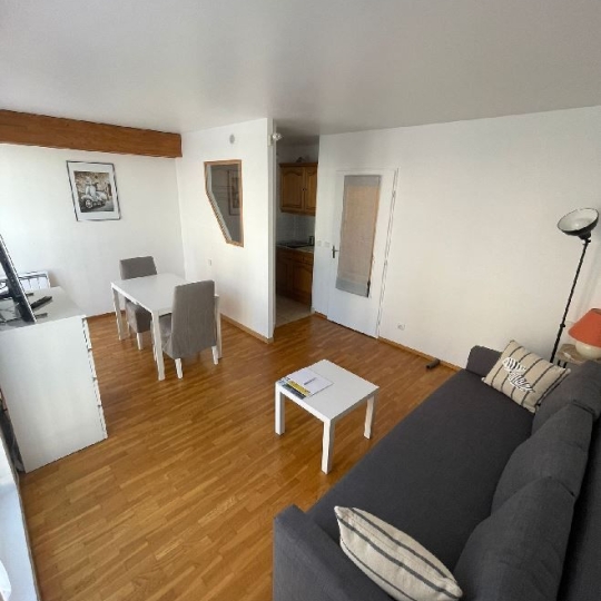  Annonces ISSYLESMOULINEAUX : Apartment | CHARENTON-LE-PONT (94220) | 27 m2 | 1 050 € 