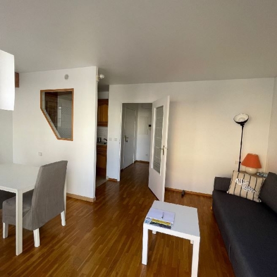 Annonces ISSYLESMOULINEAUX : Appartement | CHARENTON-LE-PONT (94220) | 27.00m2 | 1 050 € 