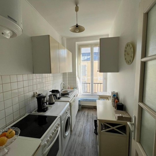  Annonces ISSYLESMOULINEAUX : Appartement | CHARENTON-LE-PONT (94220) | 50 m2 | 435 000 € 