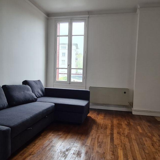  Annonces ISSYLESMOULINEAUX : Appartement | MAISONS-ALFORT (94700) | 57 m2 | 198 000 € 