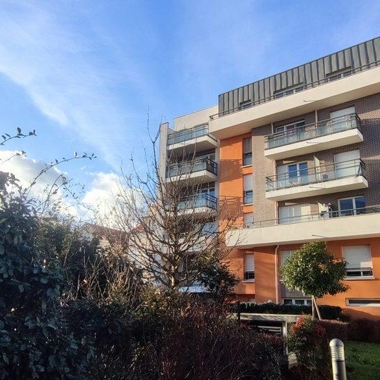 Annonces ISSYLESMOULINEAUX : Appartement | ARGENTEUIL (95100) | 67.00m2 | 223 510 € 