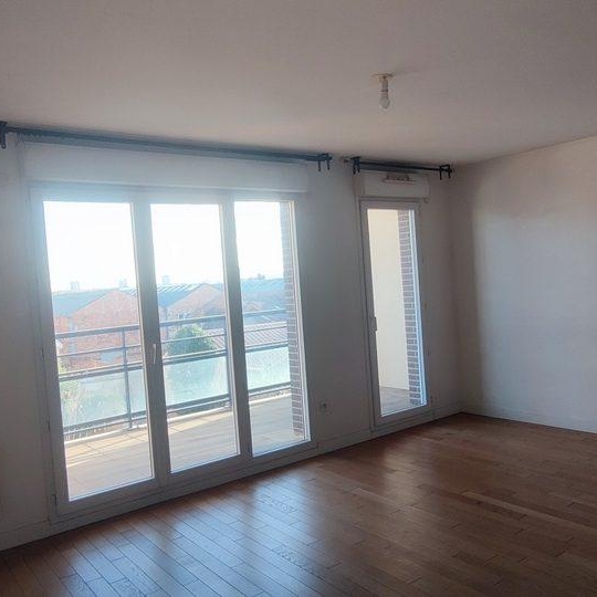  Annonces ISSYLESMOULINEAUX : Appartement | ARGENTEUIL (95100) | 67 m2 | 223 510 € 