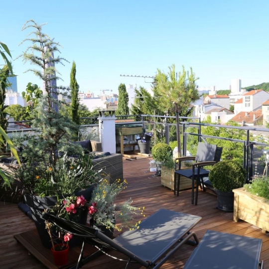 Annonces ISSYLESMOULINEAUX : Appartement | PARIS (75015) | 119.00m2 | 1 628 999 € 