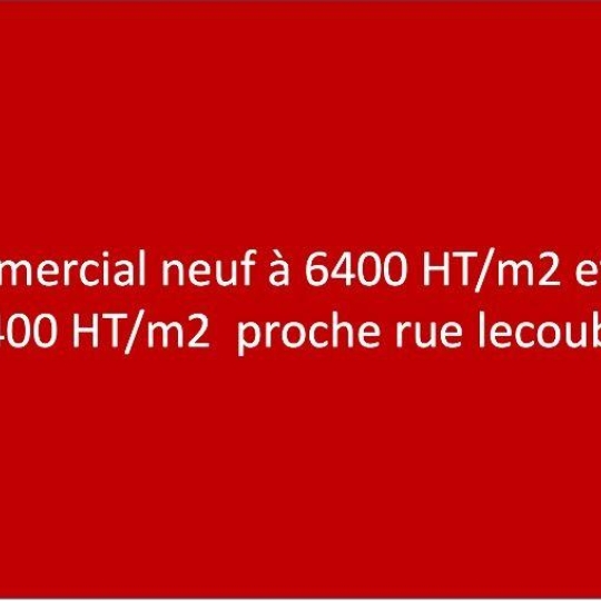  Annonces ISSYLESMOULINEAUX : Office | PARIS (75015) | 257 m2 | 1 644 544 € 