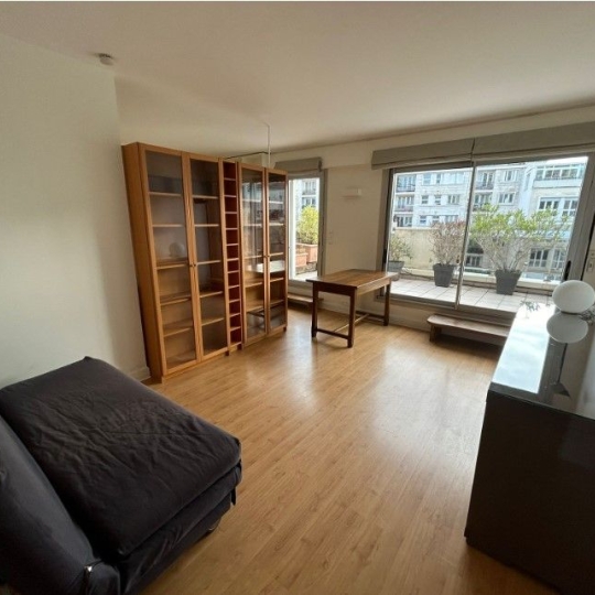  Annonces ISSYLESMOULINEAUX : Appartement | PARIS (75014) | 49 m2 | 1 695 € 