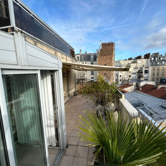  Annonces ISSYLESMOULINEAUX : Appartement | PARIS (75014) | 49 m2 | 1 695 € 