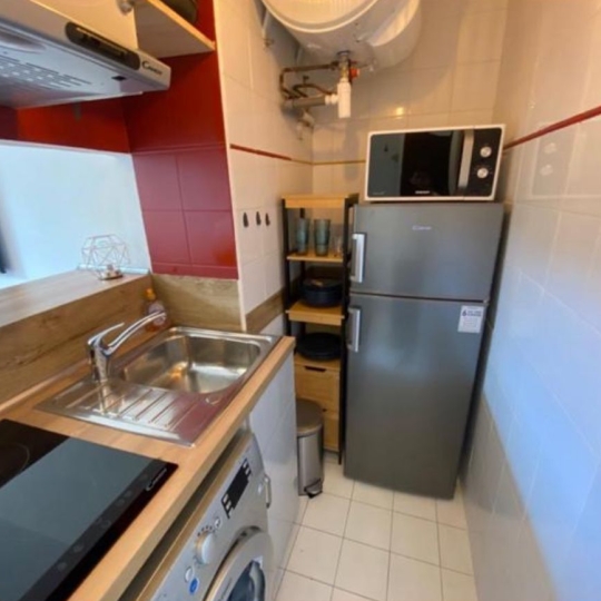  Annonces ISSYLESMOULINEAUX : Appartement | ASNIERES-SUR-SEINE (92600) | 23 m2 | 200 000 € 