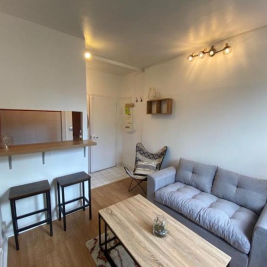 Annonces ISSYLESMOULINEAUX : Appartement | ASNIERES-SUR-SEINE (92600) | 23.00m2 | 210 000 € 