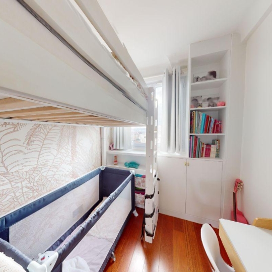  Annonces ISSYLESMOULINEAUX : Apartment | BOULOGNE-BILLANCOURT (92100) | 62 m2 | 648 000 € 