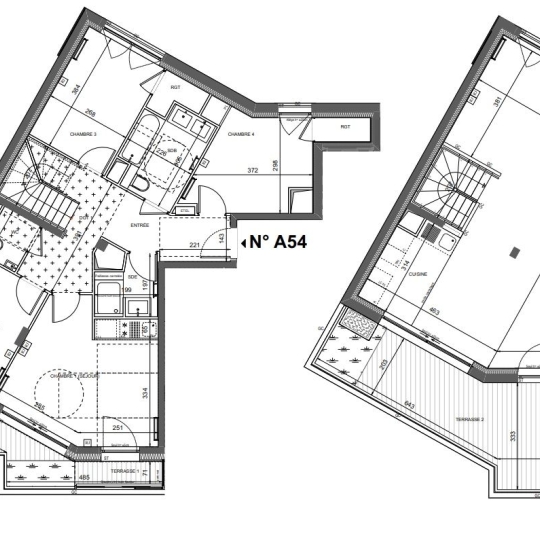  Annonces ISSYLESMOULINEAUX : Appartement | PARIS (75015) | 134 m2 | 1 927 000 € 