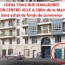  Annonces ISSYLESMOULINEAUX : Local / Bureau | PUTEAUX (92800) | 73 m2 | 4 900 € 