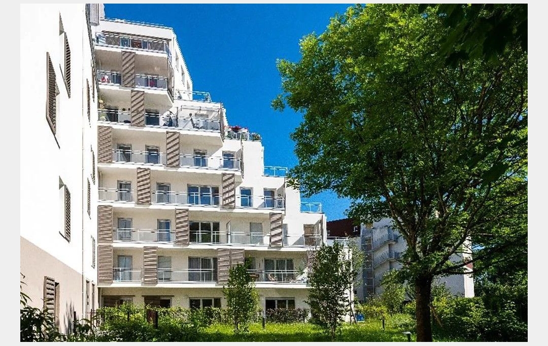 Annonces ISSYLESMOULINEAUX : Apartment | MEUDON (92190) | 44 m2 | 187 200 € 