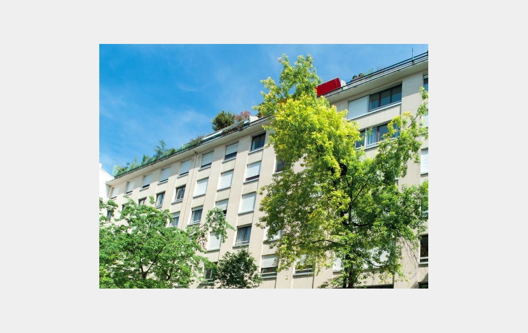 Annonces ISSYLESMOULINEAUX : Appartement | PARIS (75016) | 75 m2 | 812 000 € 