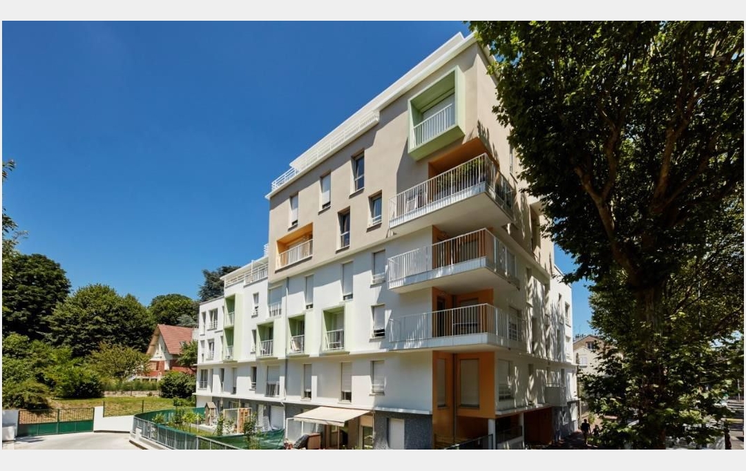 Annonces ISSYLESMOULINEAUX : Appartement | VIROFLAY (78220) | 90 m2 | 432 000 € 